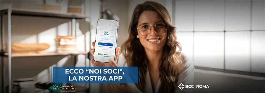App Noi Soci