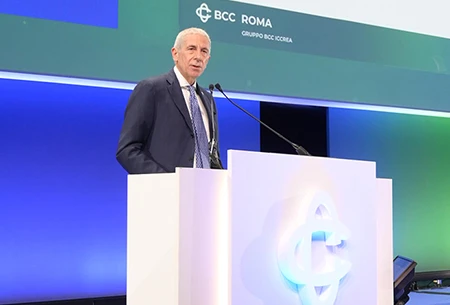 Assemblea 2025, confermata la solidità della nostra Banca