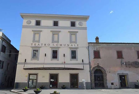 Tarquinia - Al via il Concorso Musicale Internazionale
