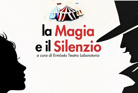 Colleferro - A teatro con “La Magia e il Silenzio”