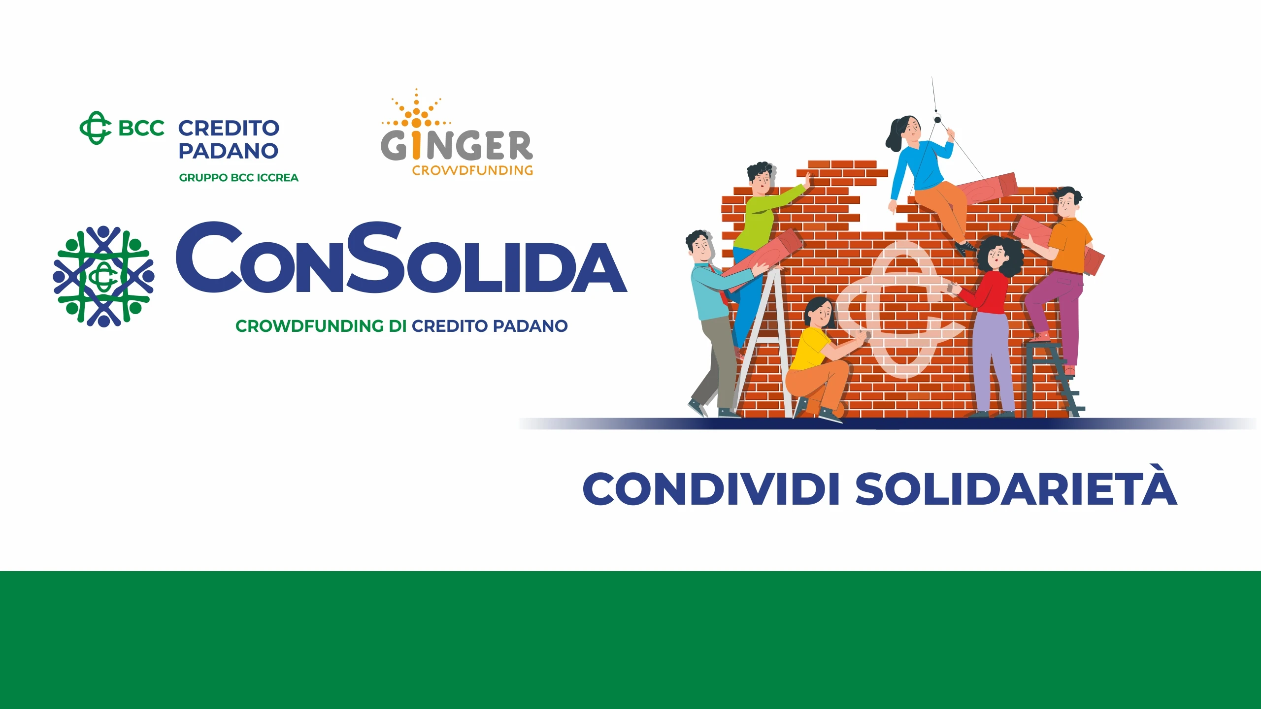 ConSolida banner homepage