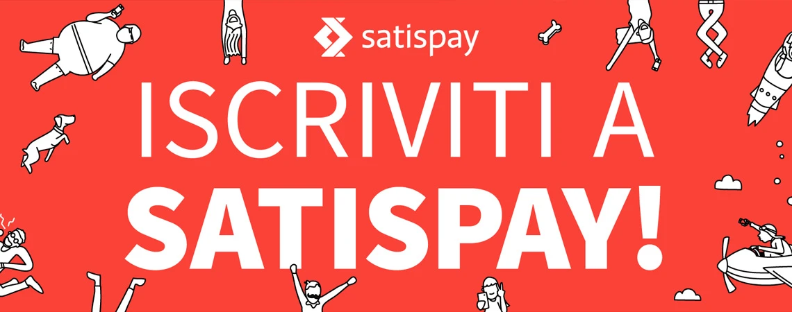 Satispay Privati