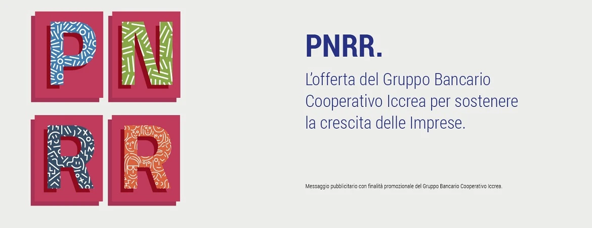 Il PNRR per le Imprese