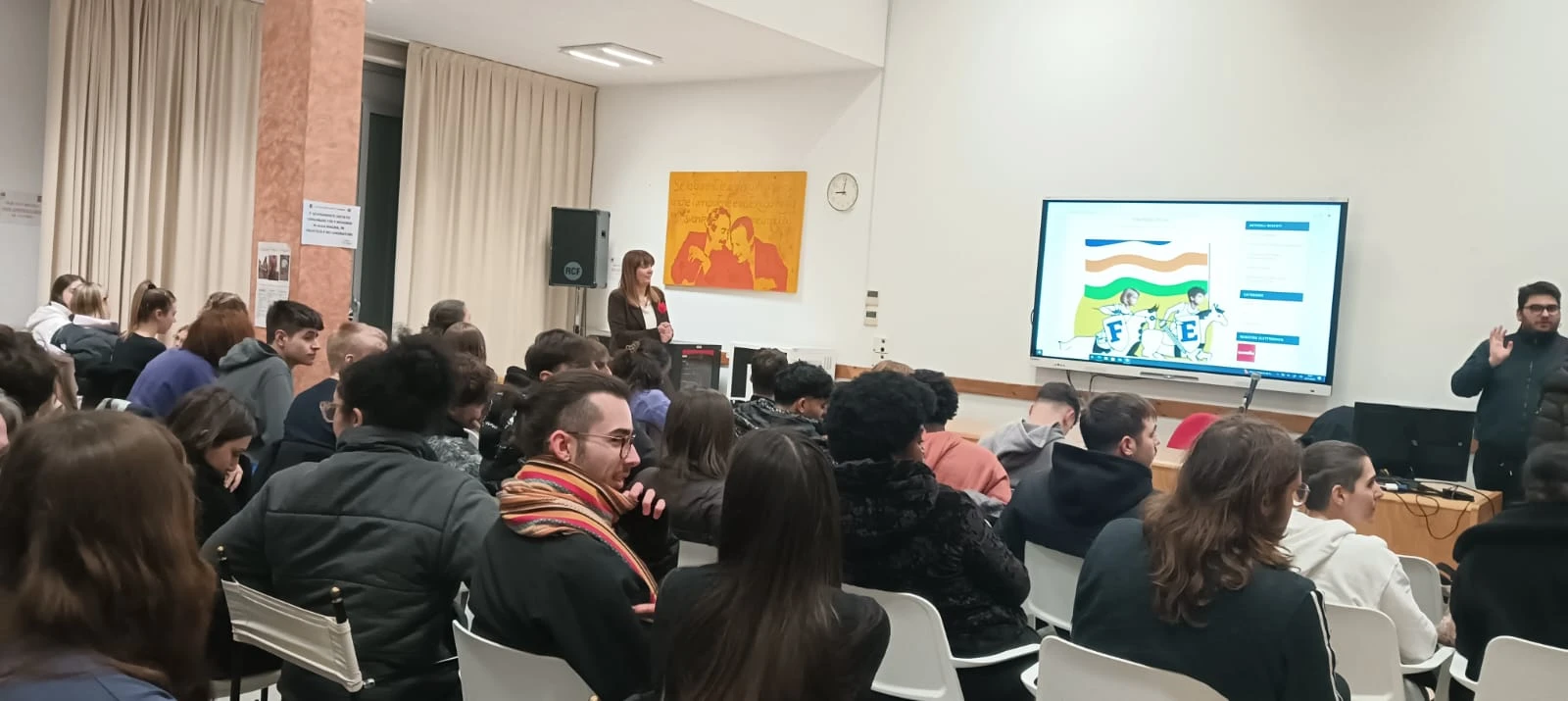 Finanza epica Remondini