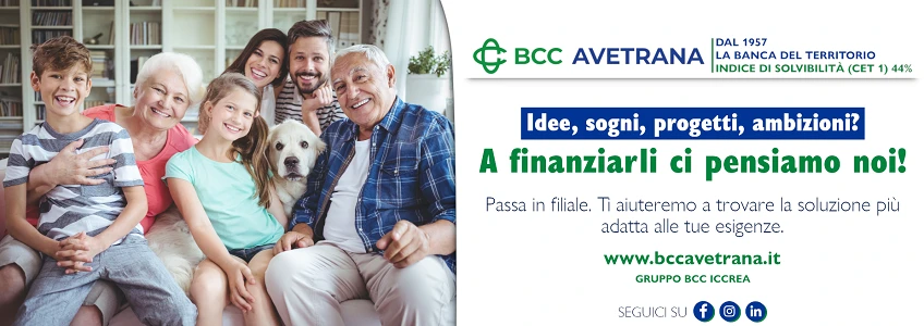 Finanziamenti