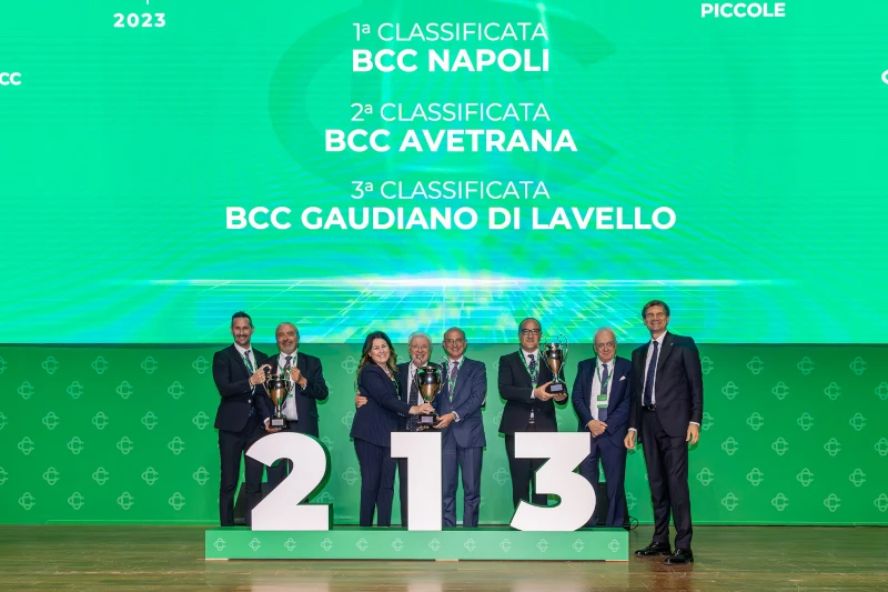 Premiazione