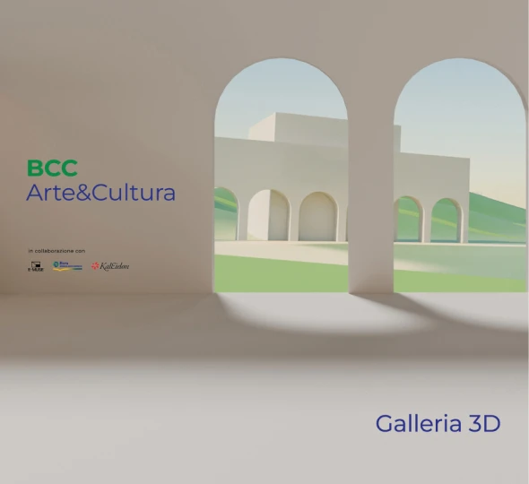 galleria3d - chi siamo