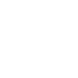 logo linkedin white