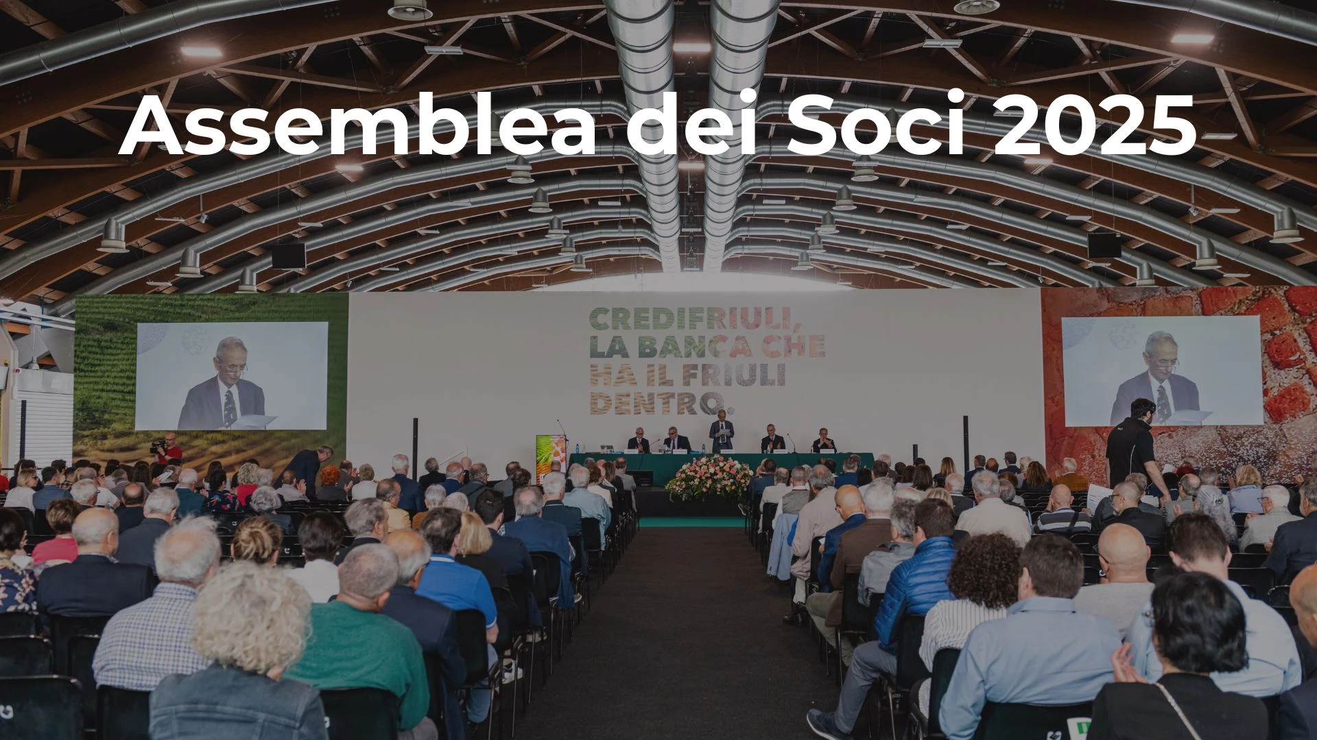Assemblea dei Soci 2025