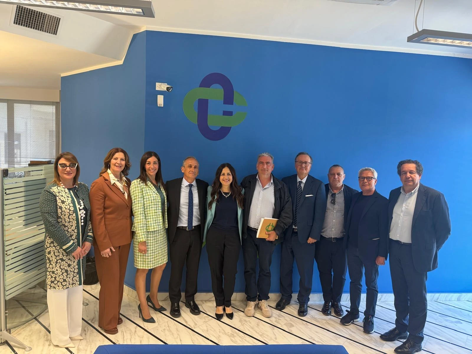 Approvazione bilancio 2024 e rinnovo cariche sociali