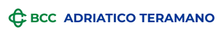 logo bcc adriatico teramano