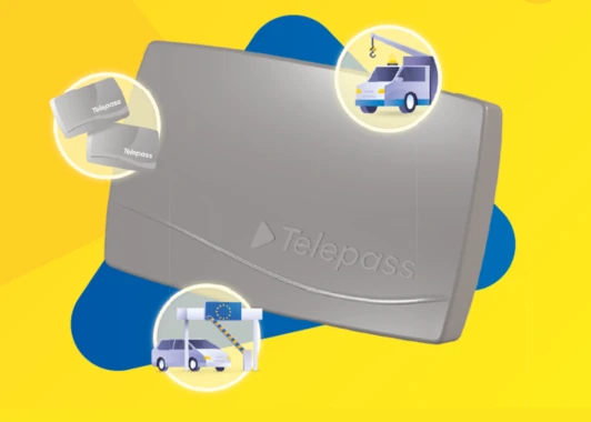 Promo Telepass 2025