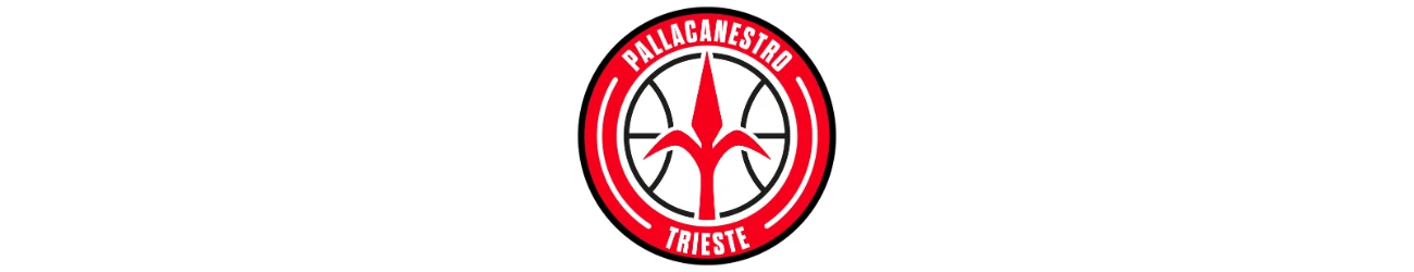 Logo Pallacanestro Trieste