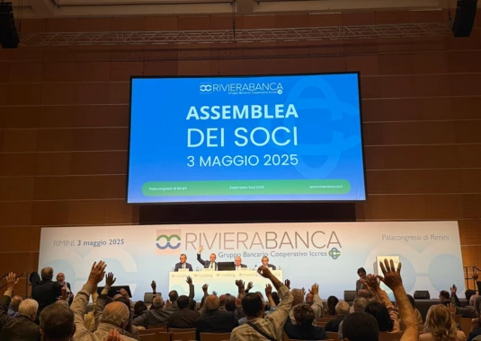Assemblea Soci 2025
