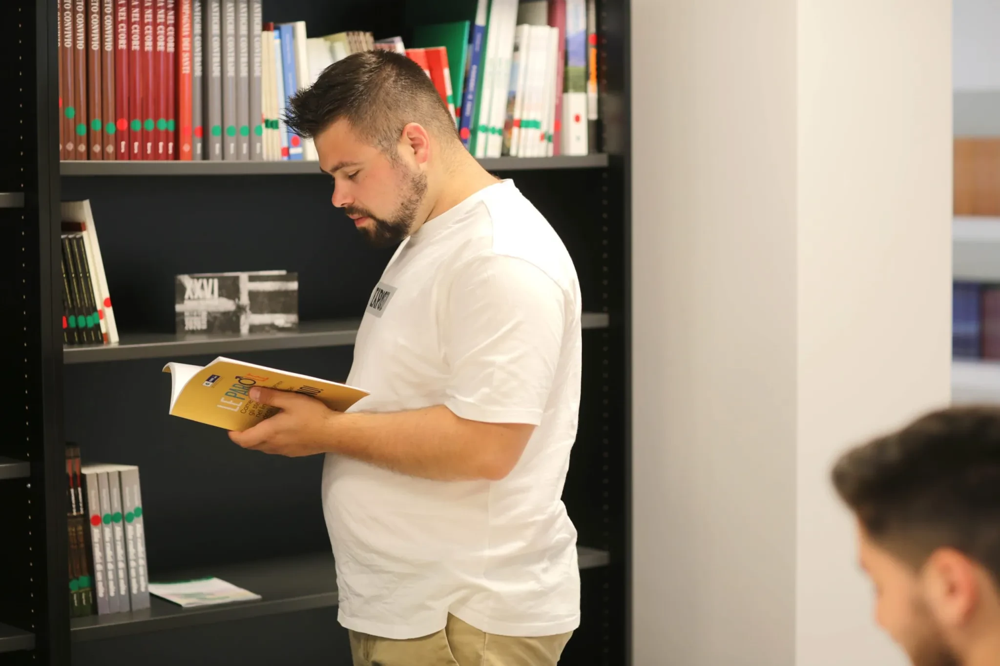 Biblioteca