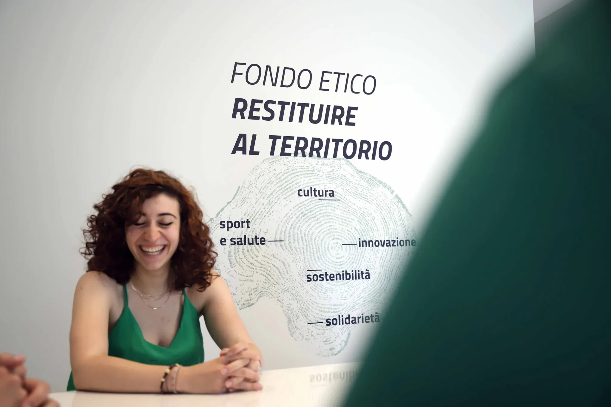Fondo etico