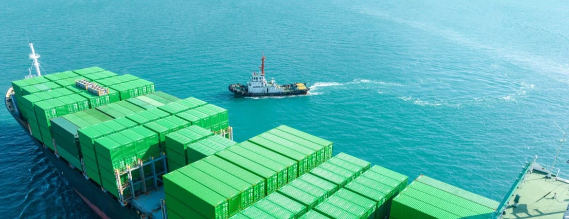 Conto Corrente Maersk