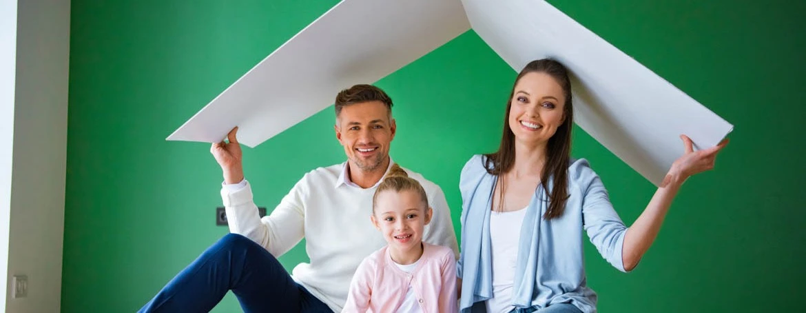 Mutui Ipotecari per privati e famiglie