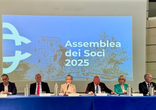 Assemblea soci 2025: Crescita, Solidità e Sostegno alle Comunità nell’attività della BCC Lucana