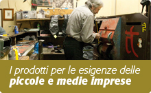 Piccole e medie imprese