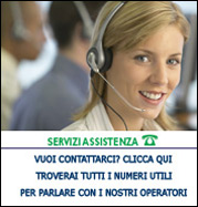 Numeri utili